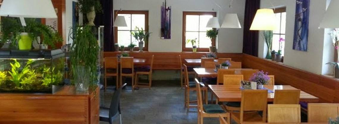 Ristorante Ignazstube