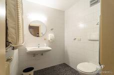 Naturhotel Waldruhe - WC Wellness