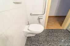 Naturhotel Waldruhe - WC Wellness