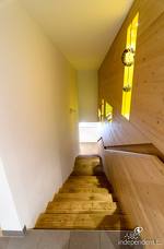 Naturhotel Waldruhe - Treppen und Stufen