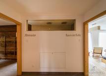 Naturhotel Waldruhe - Zona relax