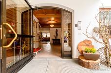 Naturhotel Waldruhe - Zugangswege