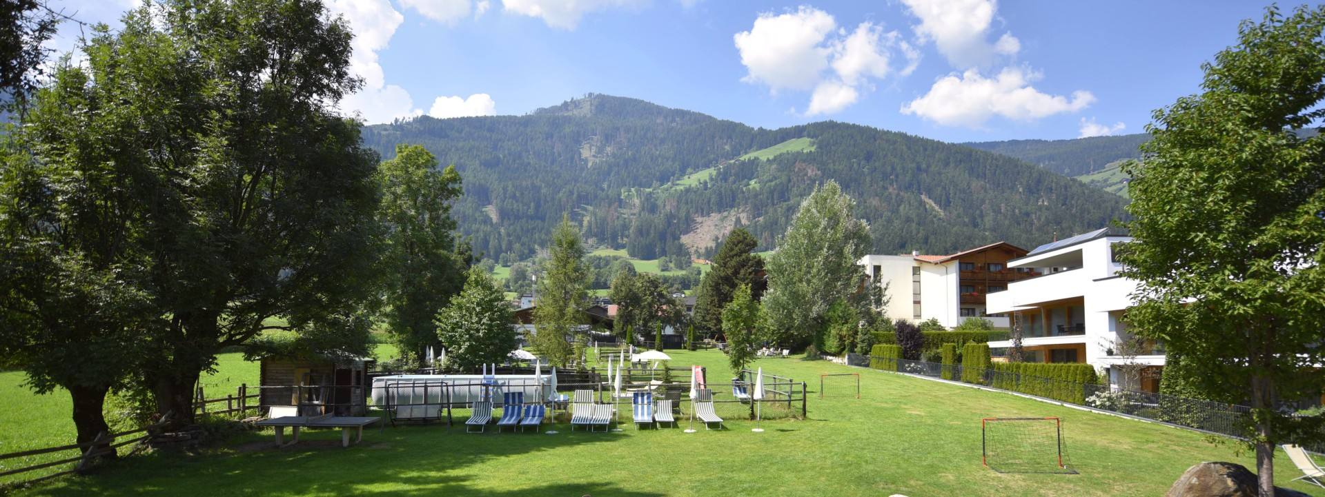 Hotel Alpenrose