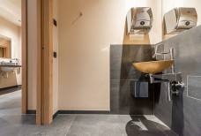 Weinegg - Bagno Reception