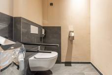 Weinegg - Bagno Reception