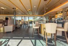 Weinegg - Sky bar & meeting room