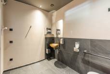 Weinegg - Bagno piscina coperta
