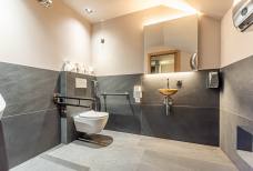 Weinegg - Bagno Adults Only