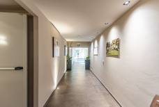 Weinegg - Rampa garage