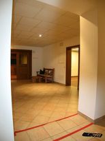 Bowling Alpenrose - Rampa