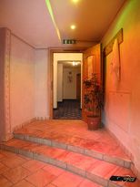 Alpenhotel Plaza - Gradini