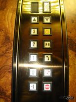 Alpenhotel Plaza - Ascensore