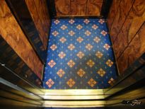 Alpenhotel Plaza - Ascensore