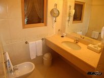 Alpenhotel Plaza - Bagno