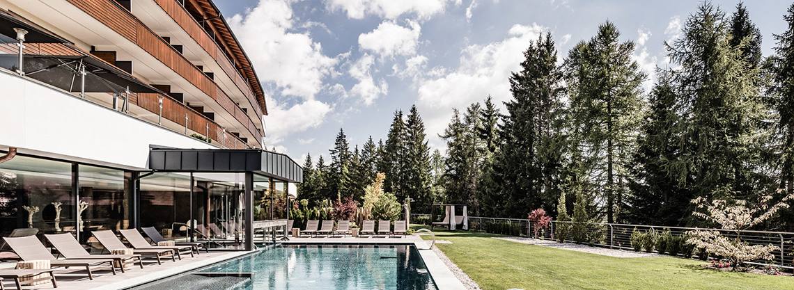 Josef Mountain Resort