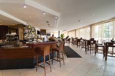 Falkensteiner Hotel Merano 2000 - Bar & Lounge