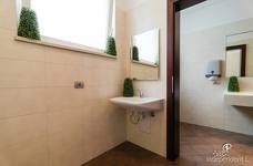 Falkensteiner Hotel Merano 2000 - Bagno