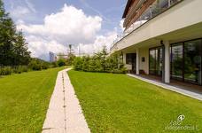 Falkensteiner Hotel Merano 2000 - Giardino