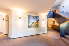 Apartments Ahrner Wirt - Aufzug