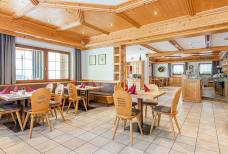 Apartments Ahrner Wirt - Bar Restaurant Pizzeria Ahrner Wirt