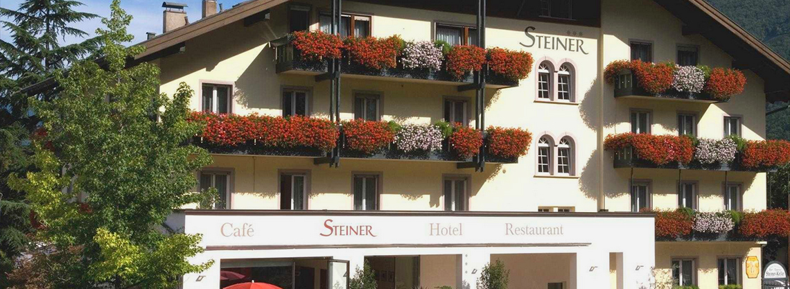 Ristorante Steiner Ristorante Steiner