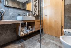 Residence Reisenschuh - Bagno Primel