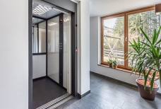 Residence Reisenschuh - Ascensore