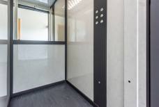 Residence Reisenschuh - Ascensore