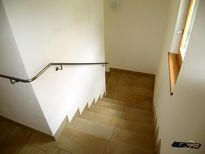 Residence Haselgrund - Treppe