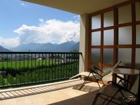 Residence Haselgrund - Balkon 1