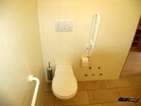 Residence Haselgrund - Badezimmer