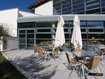 Museum Ladin - Terrazza