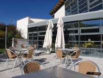 Museum Ladin - Terrazza