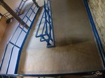 Museo delle miniere Ridanna Monteneve - Rampa