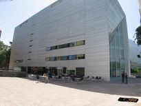 Museion - Terrazza