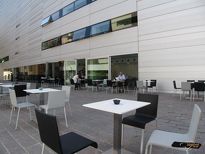 Museion - Terrazza