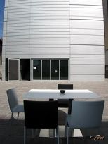 Museion - Terrazza