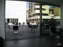 Museion - Terrazza