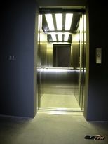 Museion - Ascensore 2