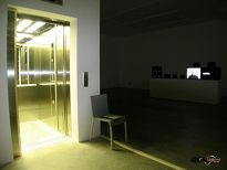 Museion - Ascensore 2