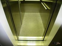 Museion - Ascensore 1