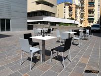 Museion - Terrazza