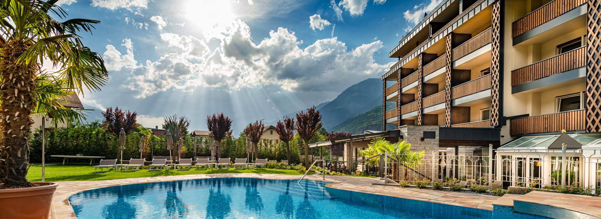 Hotel Jagdhof