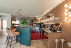 Hotelbar Plan Murin