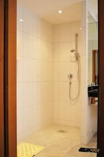Bamboo Hotel & Lifestyle - Badezimmer Suite nr. 14 - Dependance
