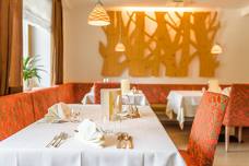 Hotel Melodia del Bosco - Speisesaal