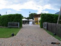 Acquarena Bressanone - Rampa