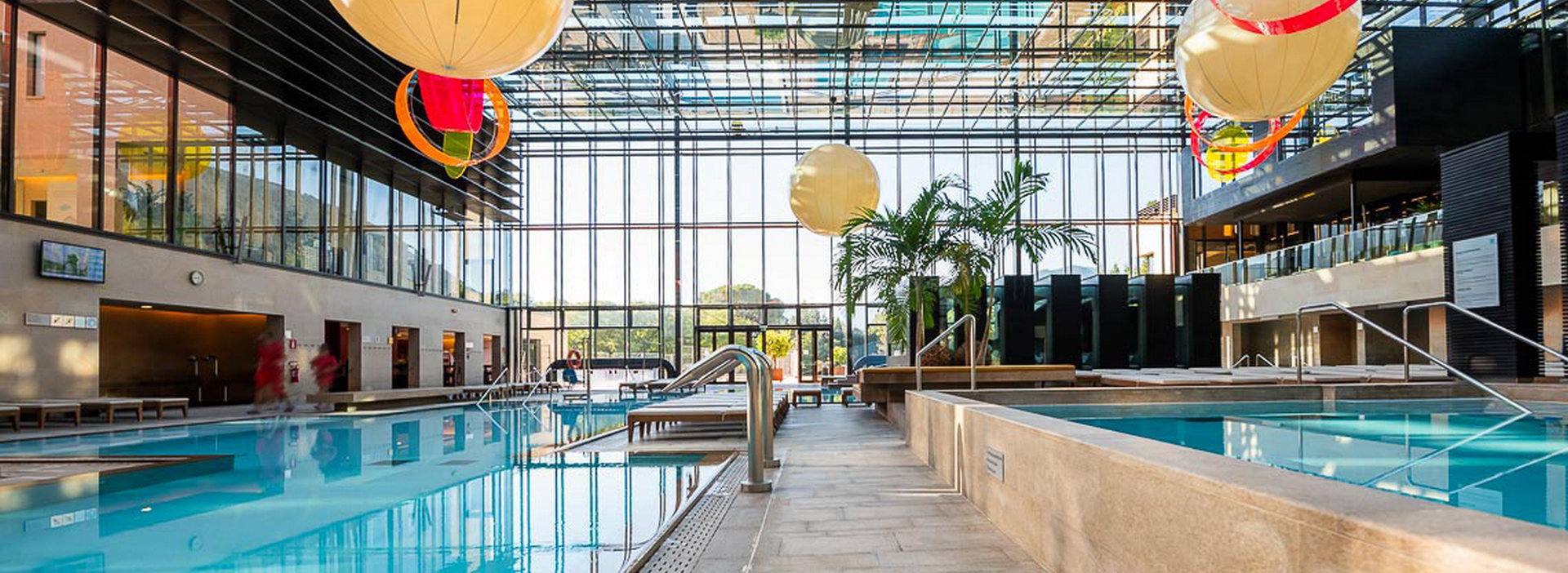 Terme Merano 