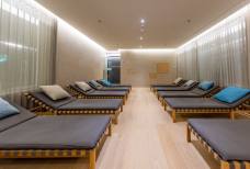 Sauna Indoor & Outdoor