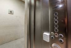 Ascensore Medical SPA